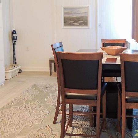 Sneads Ferry Vacation Rental Studio With Water Views Buitenkant foto