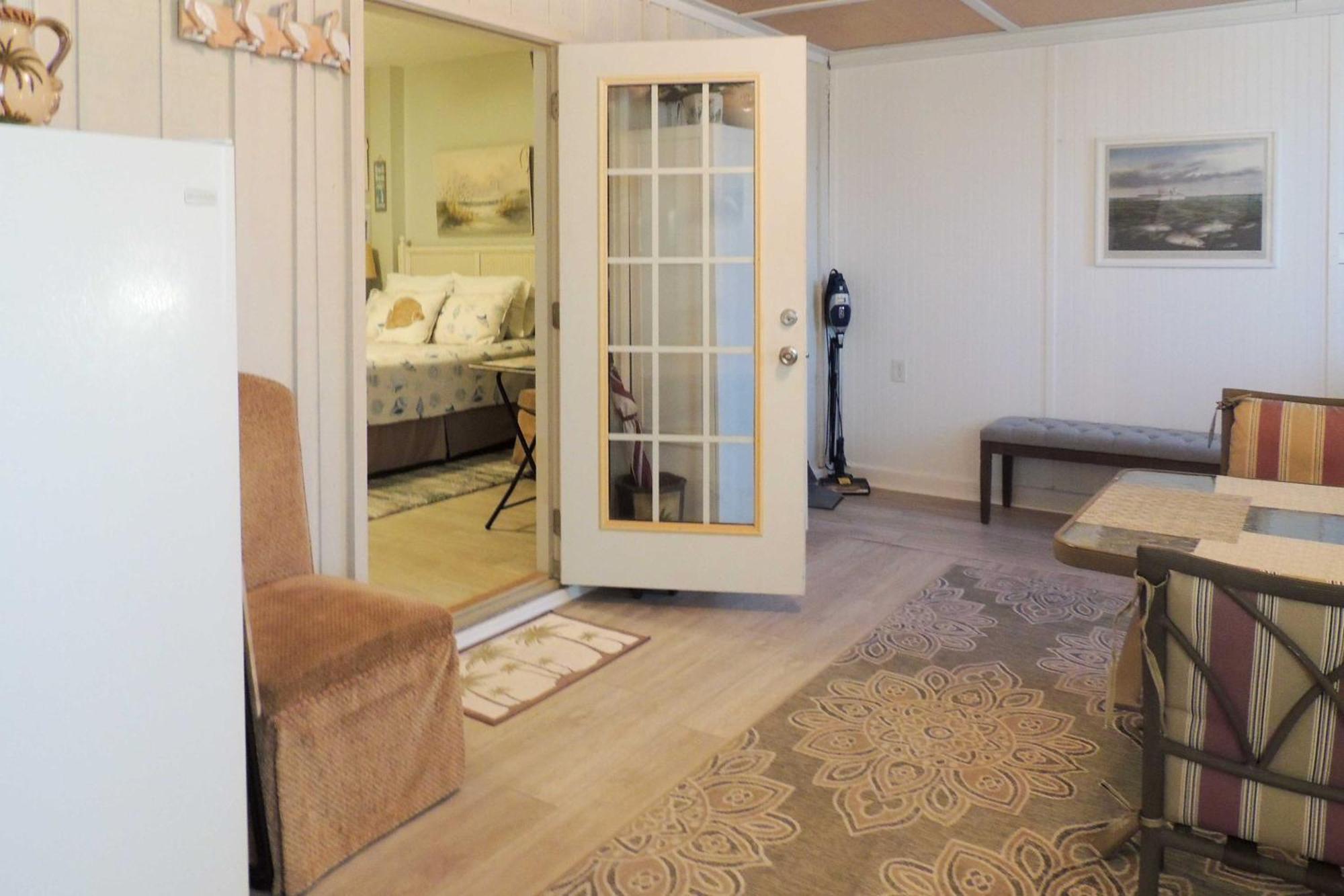 Sneads Ferry Vacation Rental Studio With Water Views Buitenkant foto