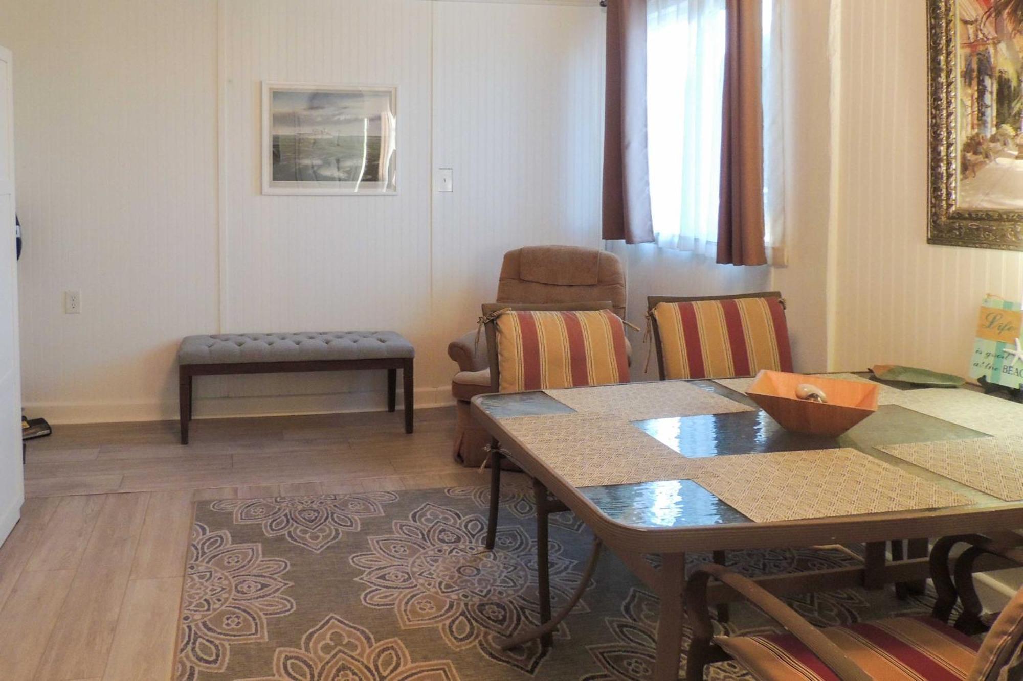 Sneads Ferry Vacation Rental Studio With Water Views Buitenkant foto
