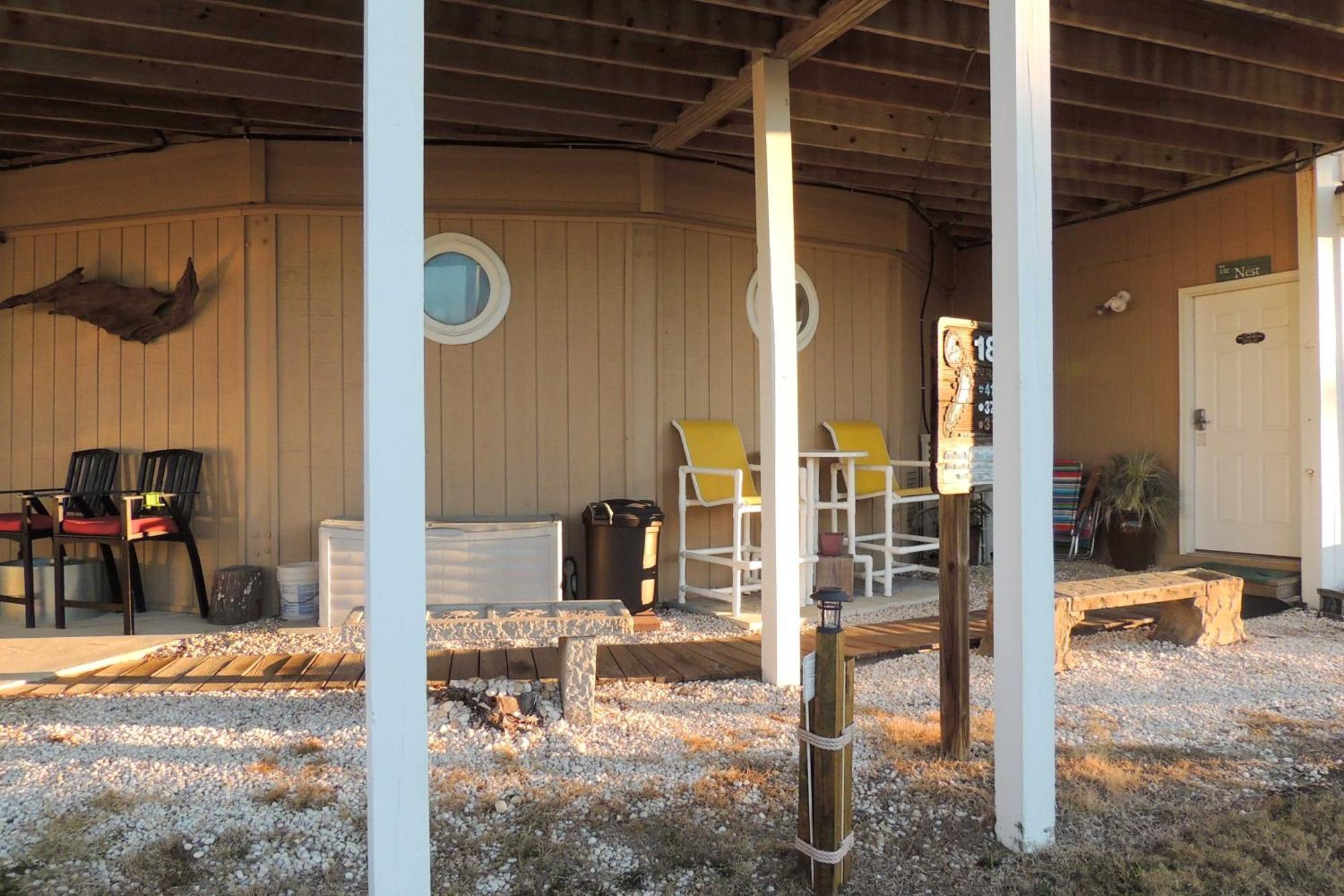 Sneads Ferry Vacation Rental Studio With Water Views Buitenkant foto