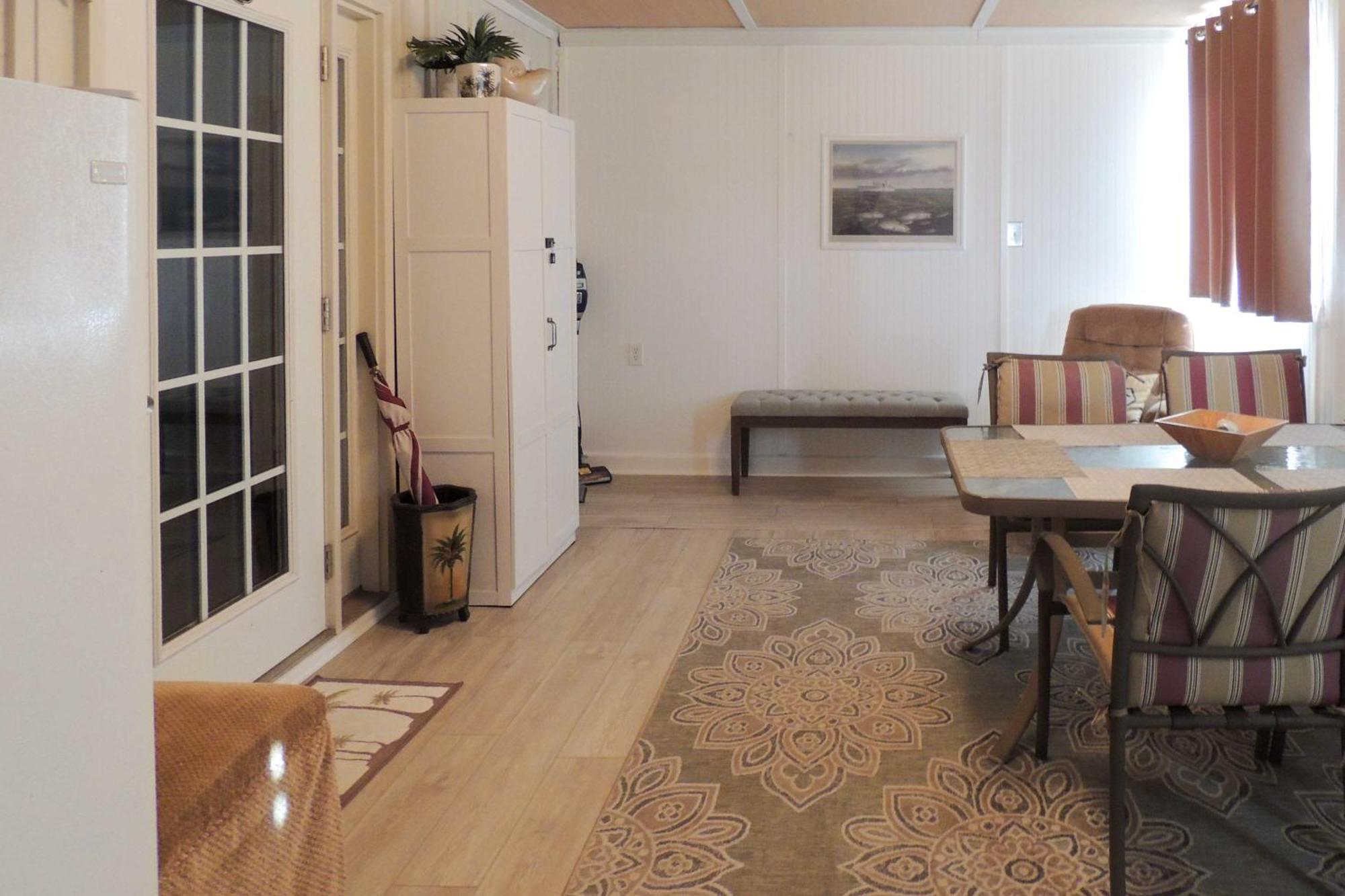 Sneads Ferry Vacation Rental Studio With Water Views Buitenkant foto